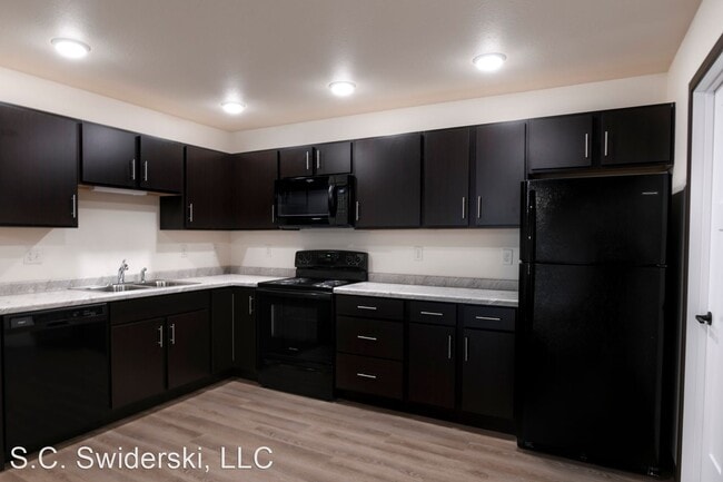 Interior Photo - SCS Marshfield