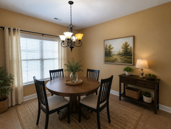 Building Photo - Near Redstone Arsenal Gate 1 with fence, storm shelter and AMAZING spa shower in primary suite
