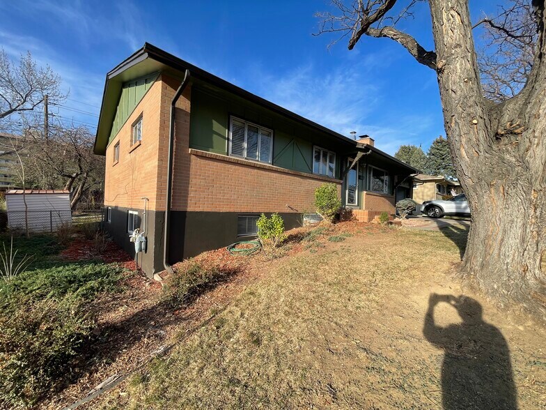 Building Photo - 7991 E Hampden Cir