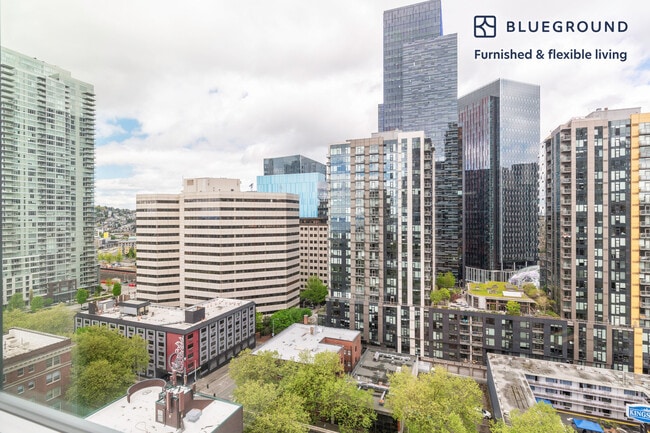 Building Photo - 2116 4th Ave