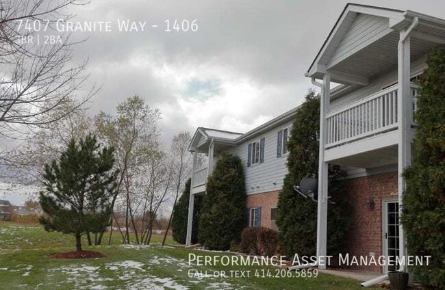 Building Photo - 7407 Granite Way