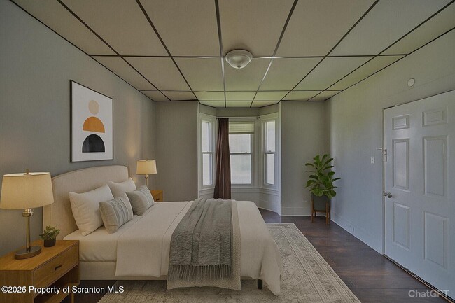 Building Photo - 1416 Capouse Ave