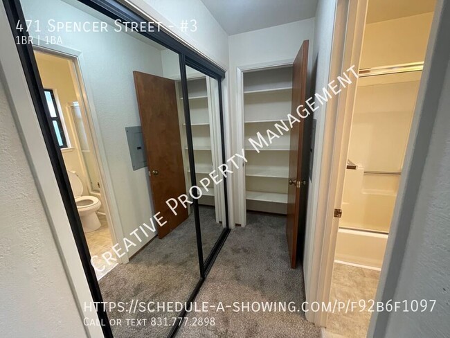 Building Photo - Prime Location 1 Bedroom Apartment in Mont...