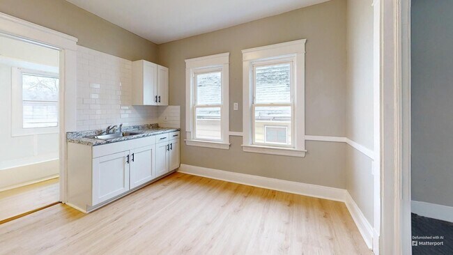 Building Photo - 3465 W 56th St