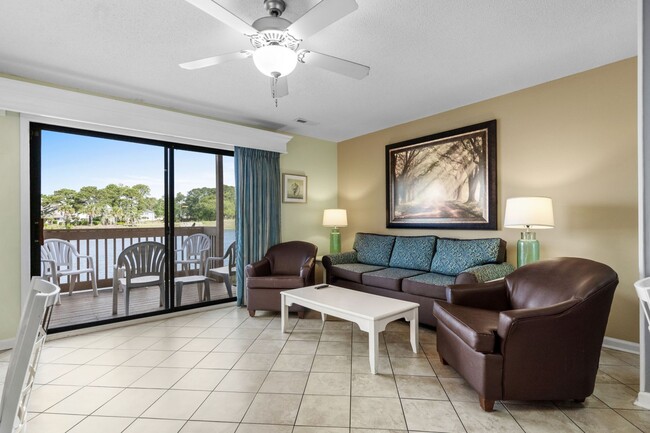Building Photo - Seasonal Rental Available Now-3/31/26-Wifi...