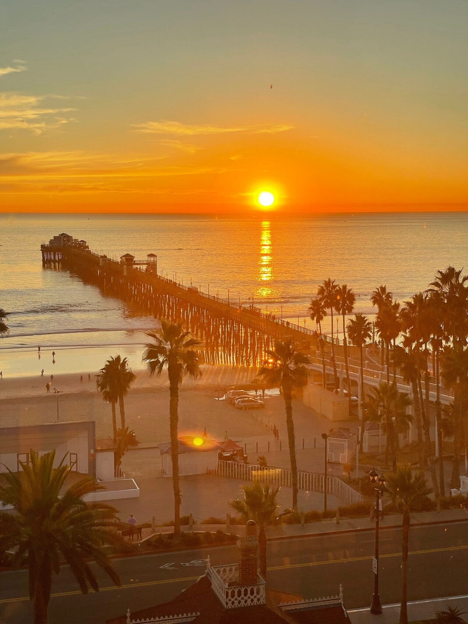 Local pier - 1421 Dubuque St