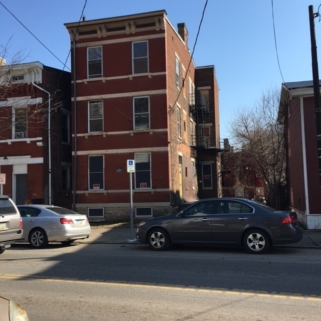 Primary Photo - 708 State Ave