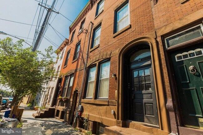 Building Photo - 2106 E York St
