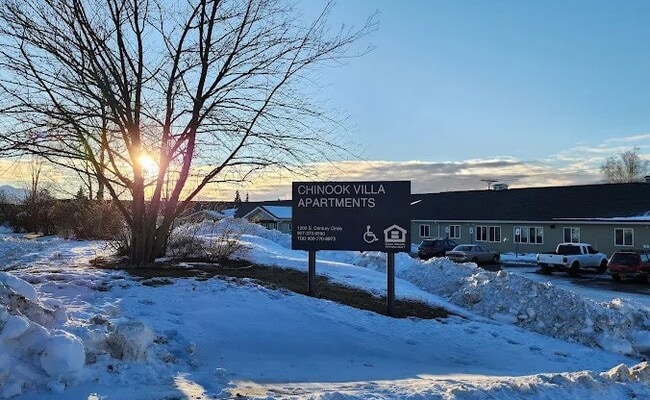 Building Photo - 1200 S Century Cir