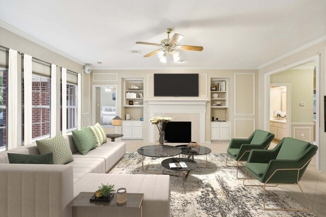 Building Photo - 3426 Stoney Mist Dr