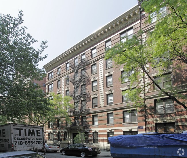 The Gerard 527 W 121st St New York NY 10027 Apartment Finder
