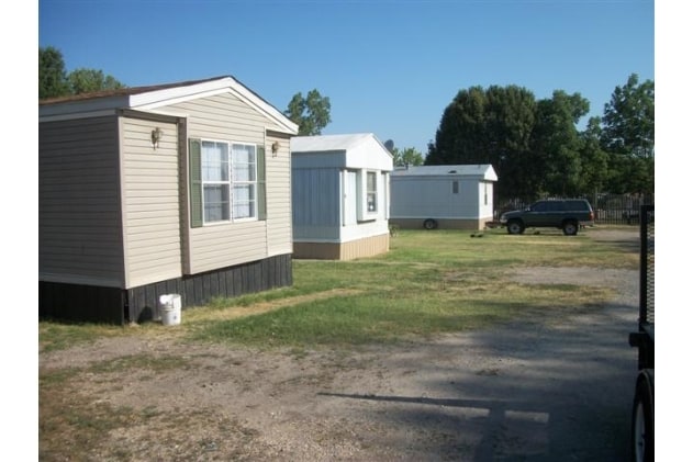 Building Photo - B & J Mobile Home Park
