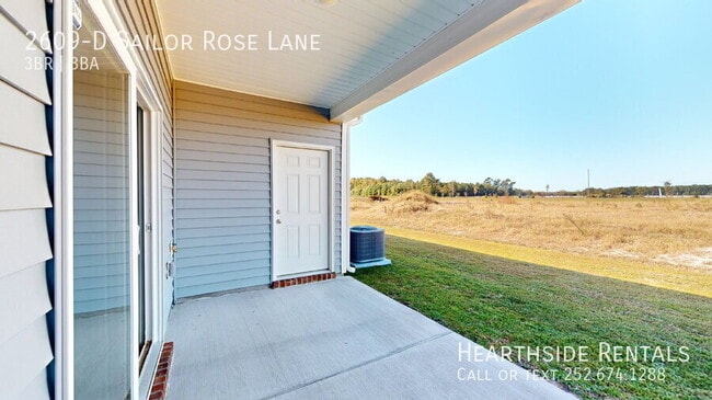Building Photo - 2609-D Sailor Rose Ln