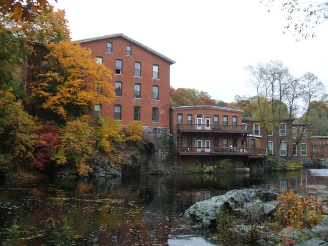 Building Photo - The Mill at Indian Leap
