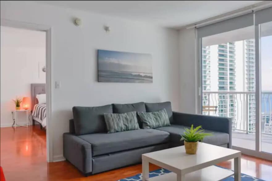 Building Photo - 1101 Brickell Ave