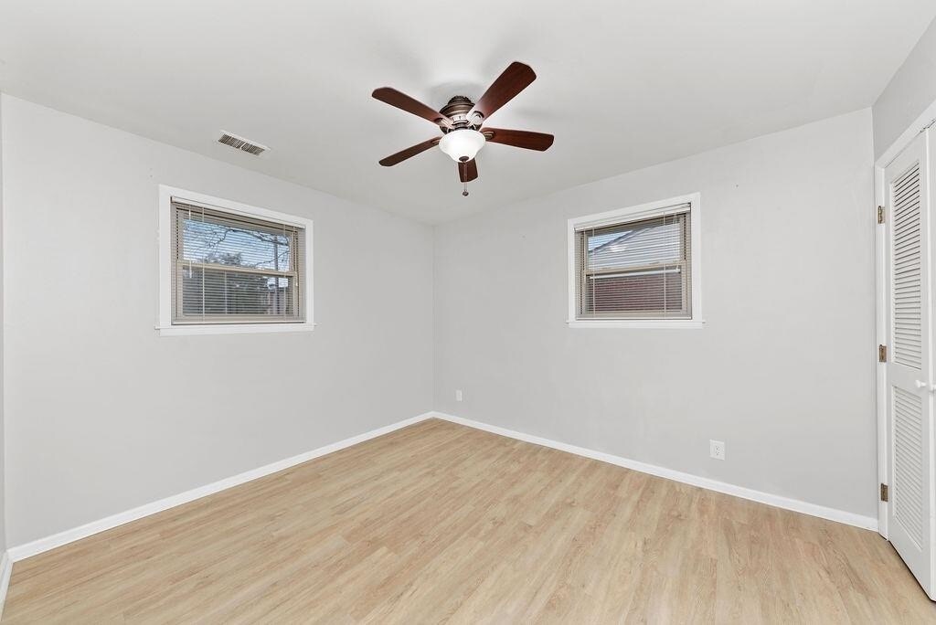Three bedrooms. Solid surface flooring in all - 11 Lawndale Ave