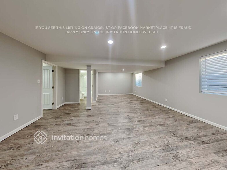 Building Photo - 4802 Herndon Cir