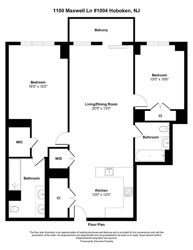 Building Photo - 1100 Maxwell Ln