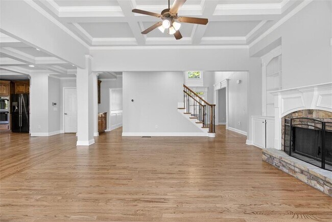 Building Photo - 4537 Grandview Pkwy