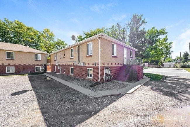 Building Photo - 6205 W 40th Ave