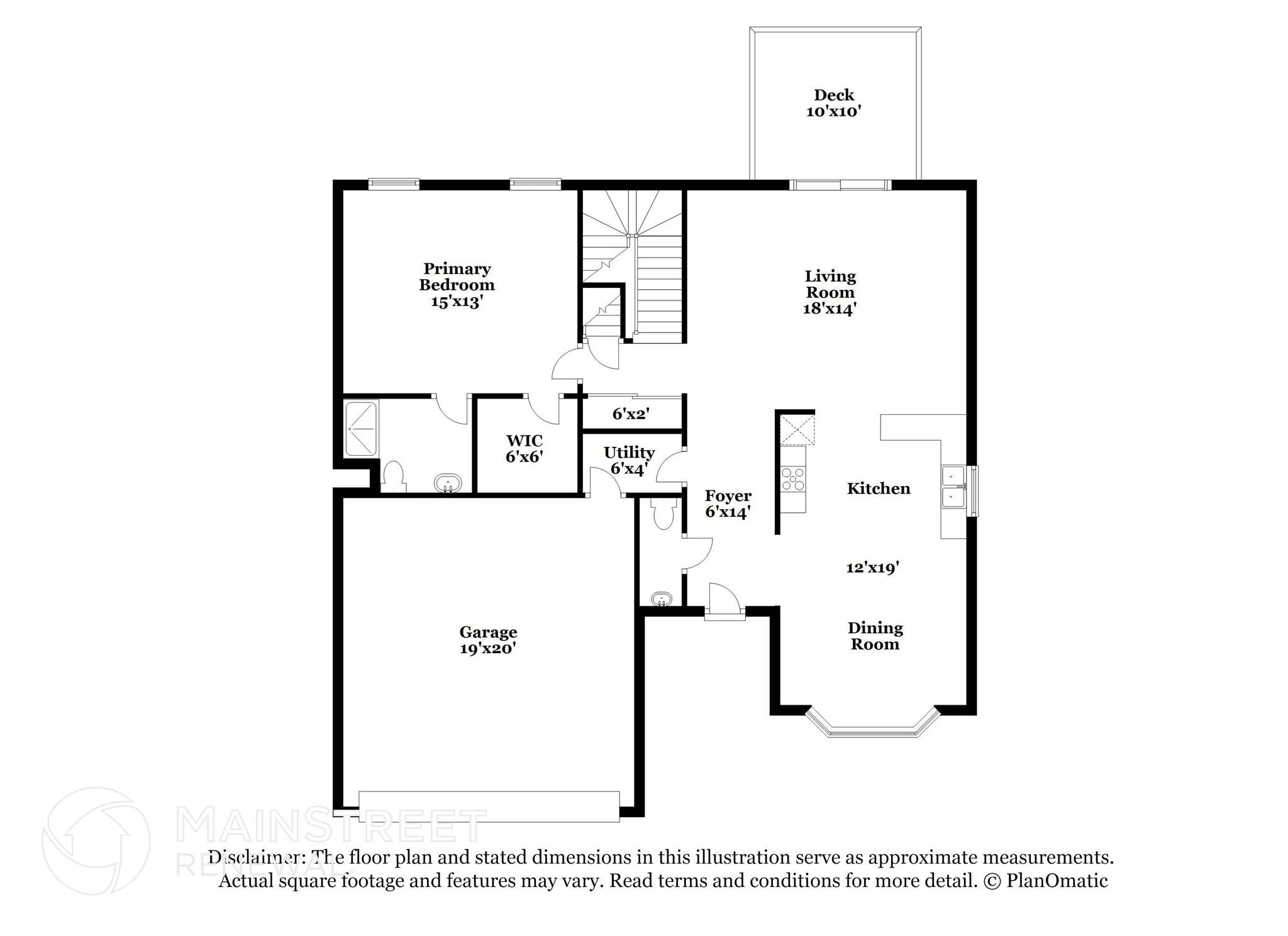 Building Photo - 9805 River Trail Dr