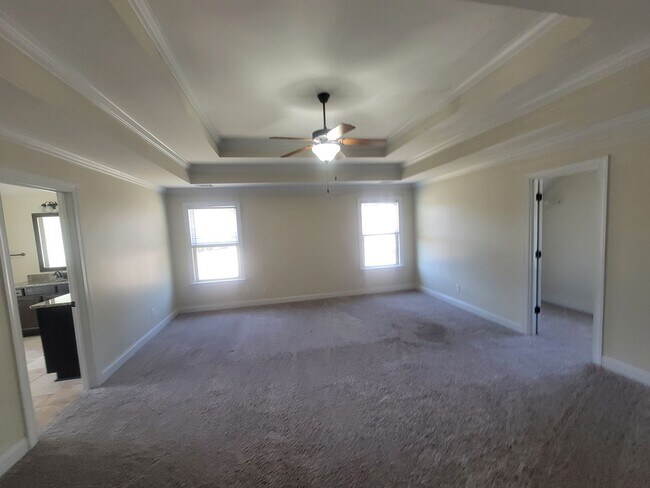 Building Photo - 135 Langfuhr Way
