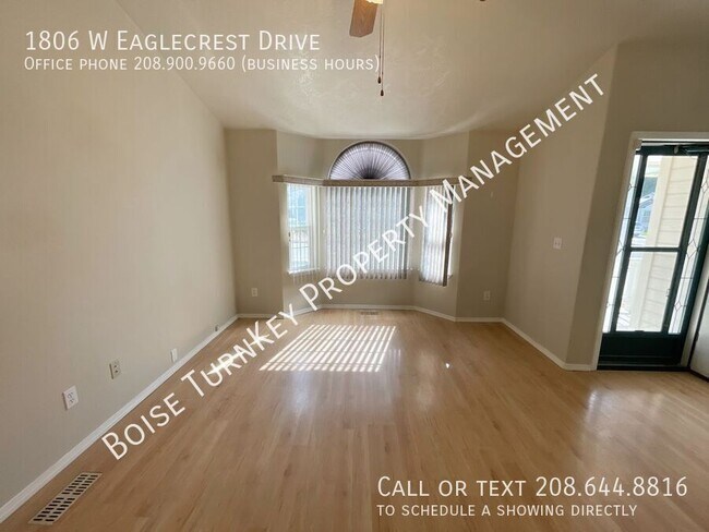 Building Photo - 1806 W Eaglecrest Dr