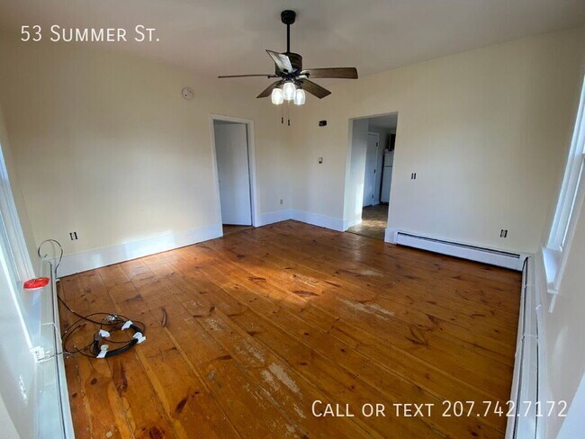 Building Photo - 53 Summer St.-