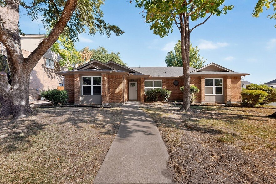 Building Photo - 7809 Cornell Dr