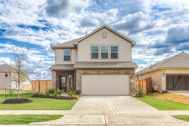 Primary Photo - 26047 Steele Flower Dr