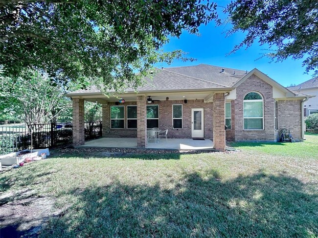 Building Photo - 19502 Paradise Meadow Ct