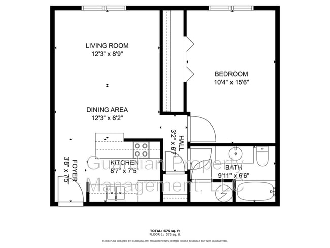 Building Photo - 1602 Brookside Dr