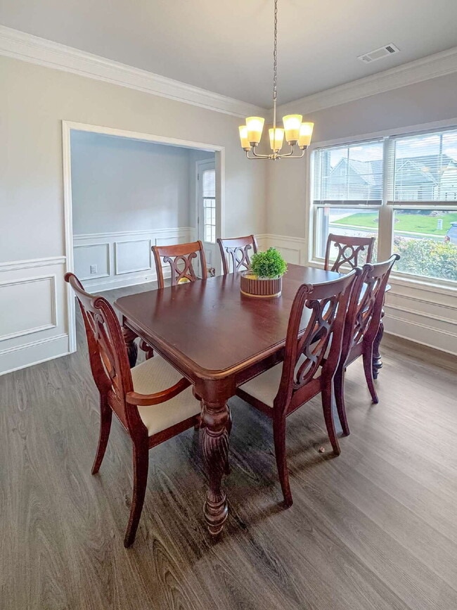 Building Photo - Beautiful 4BR Home in Mundy Mill | Corner Lot | Resort-Style Amenities