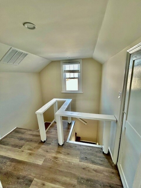 ATTIC - 10 Vernon Ave