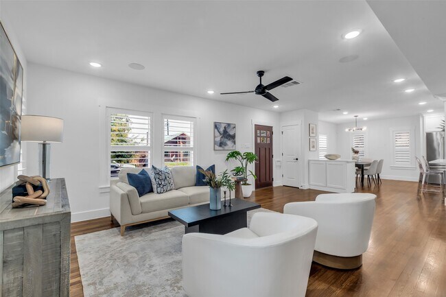 Building Photo - 2611 Ruth St