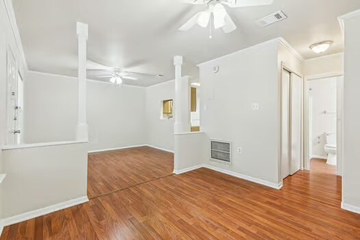 Building Photo - 1624 Aquarena Springs Dr