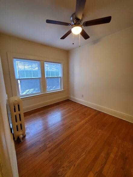 1 bedroom - Berkeley Court