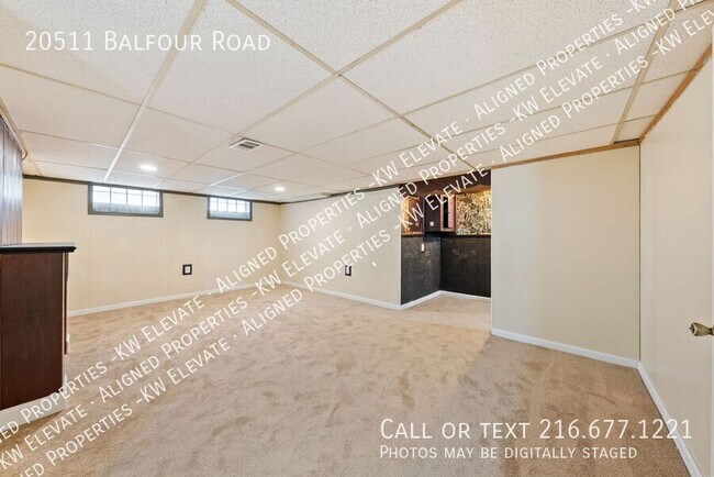 Building Photo - 20511 Balfour Rd