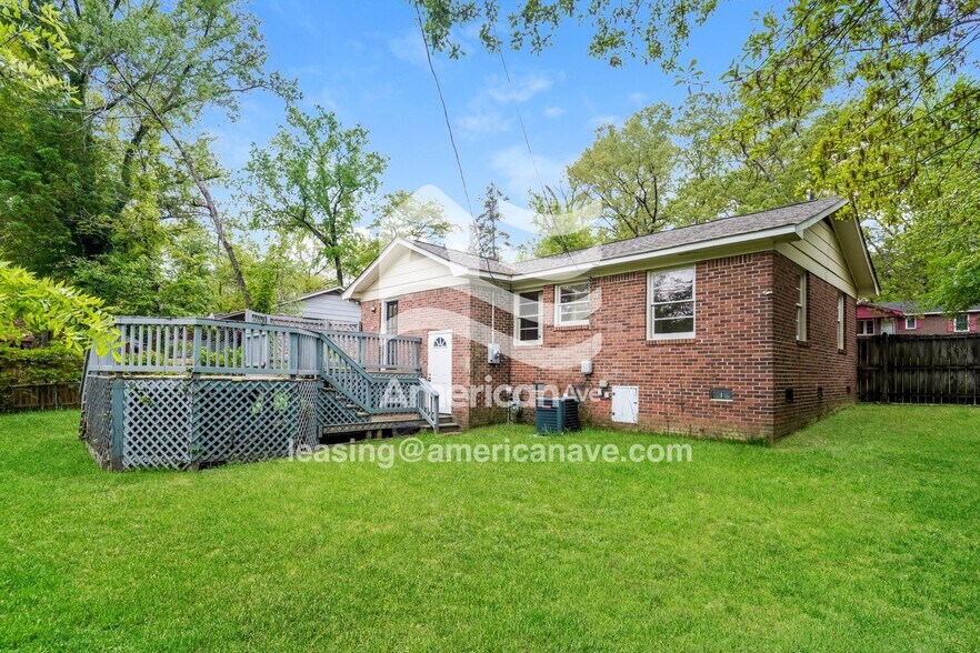 Building Photo - 6548 Margate St