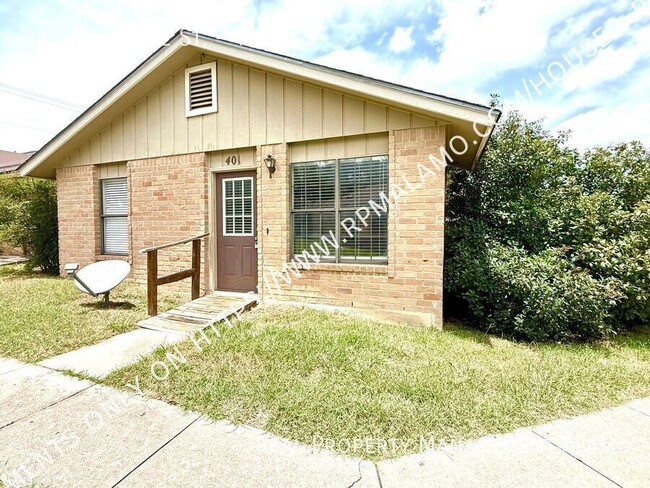 Primary Photo - 4545 Hoeneke Dr