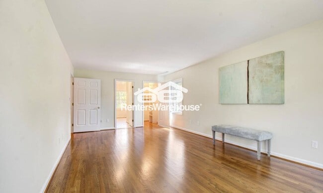 Building Photo - 6212 Massachusetts Ave