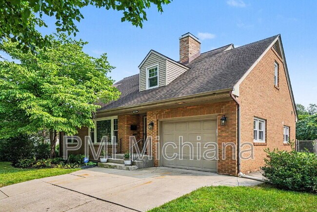 Building Photo - 510 E Pokagon St