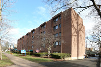 Building Photo - Juniper House Senior Living