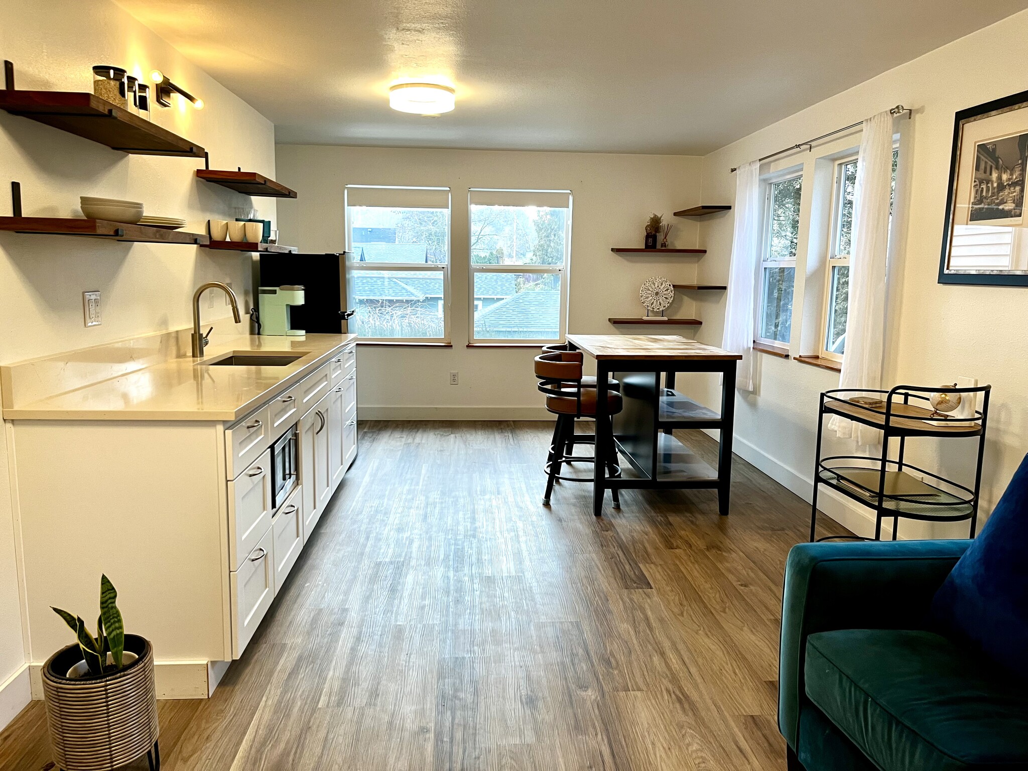 Building Photo - 1215 SE Lexington St