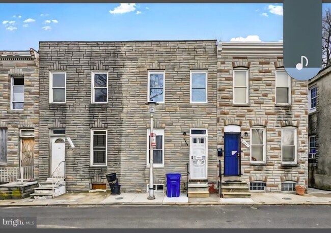 Building Photo - 2639 Hafer St