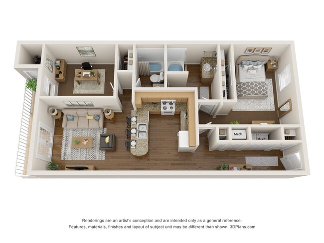 Building Photo - Pinnacle Pointe Apartments