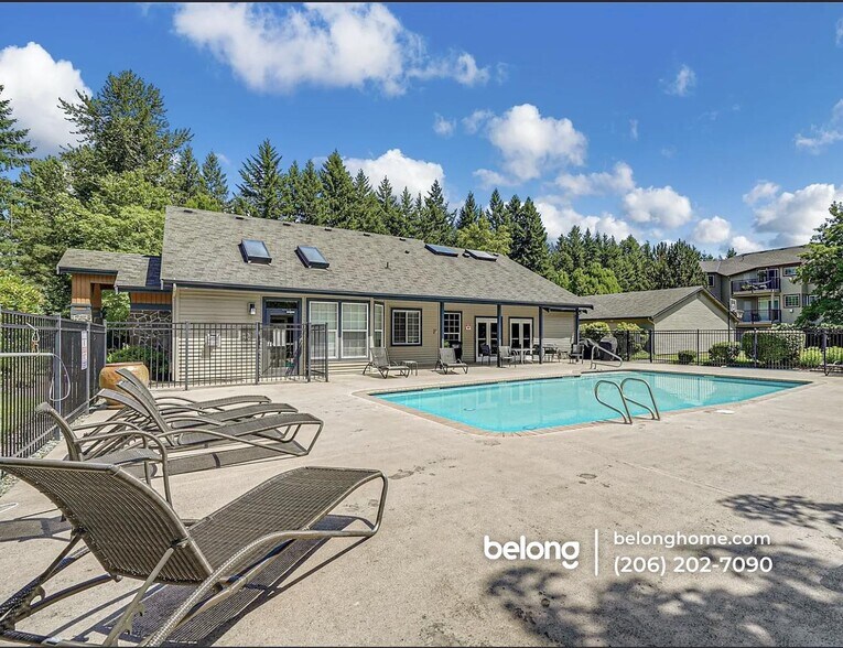 Building Photo - 25025 SE Klahanie Blvd