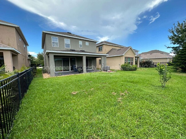 Building Photo - 7510 Sea Lilly Ct