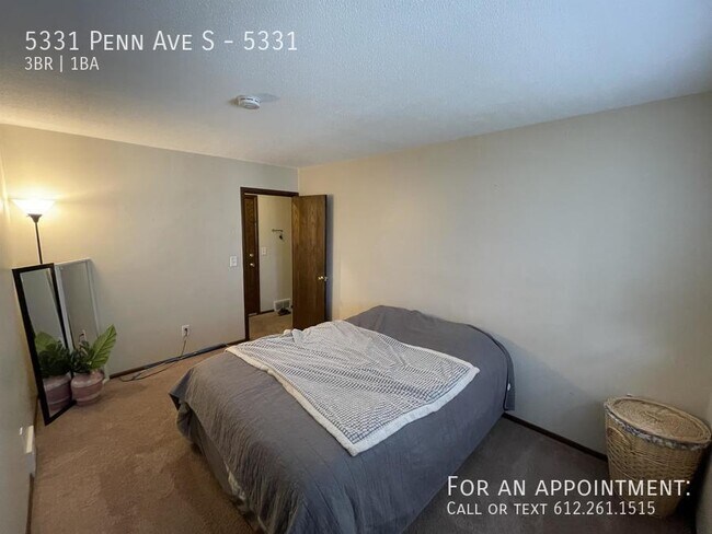 Building Photo - 5331 Penn Ave S