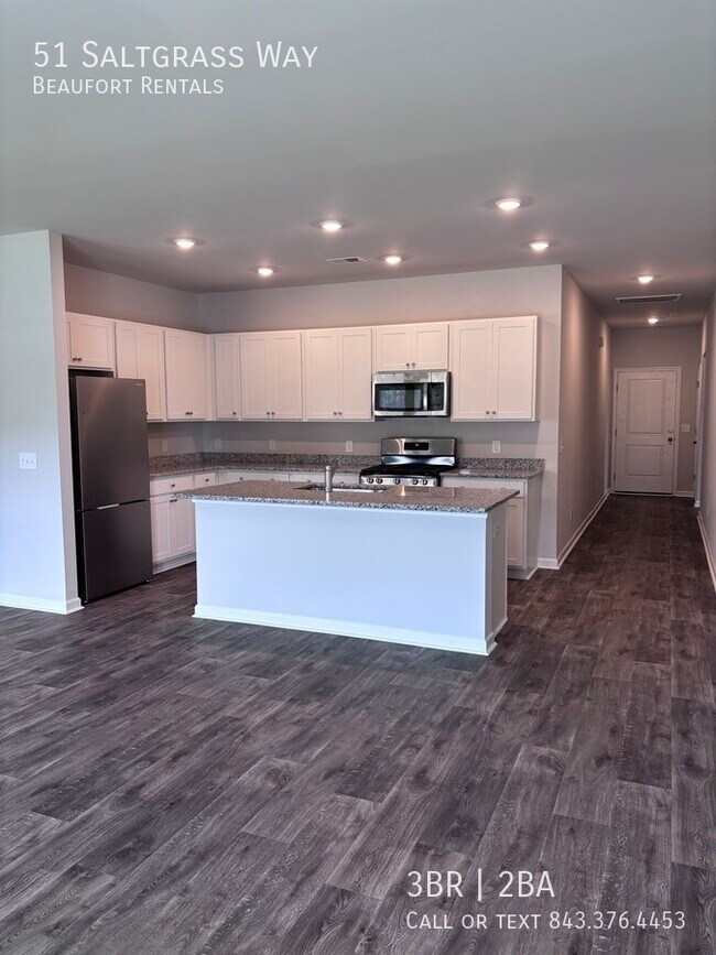 Building Photo - 51 Saltgrass Wy
